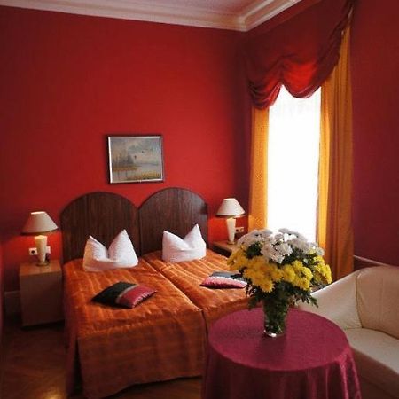 Hotel Elite Heidelberg Extérieur photo