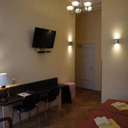 Hotel Elite Heidelberg Extérieur photo