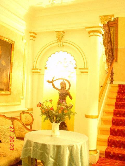 Hotel Elite Heidelberg Extérieur photo