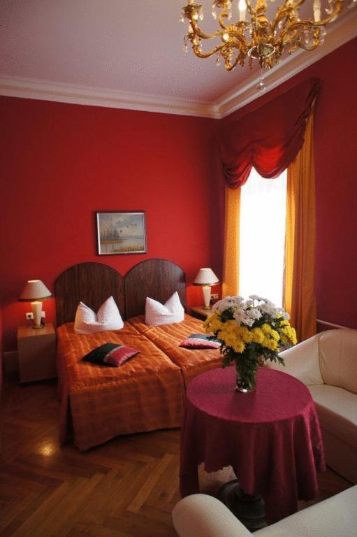 Hotel Elite Heidelberg Extérieur photo