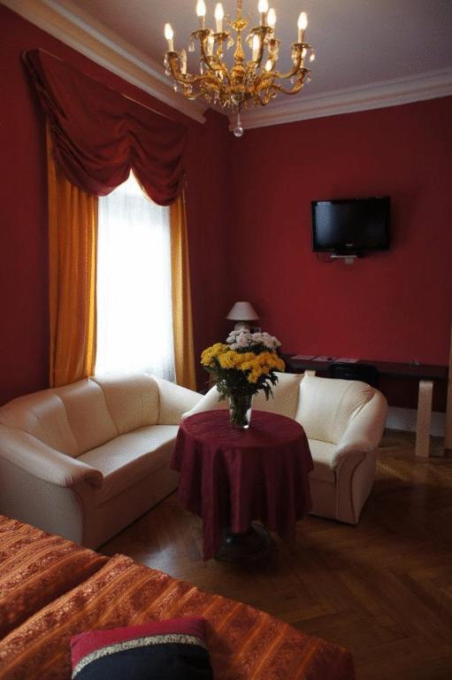 Hotel Elite Heidelberg Extérieur photo