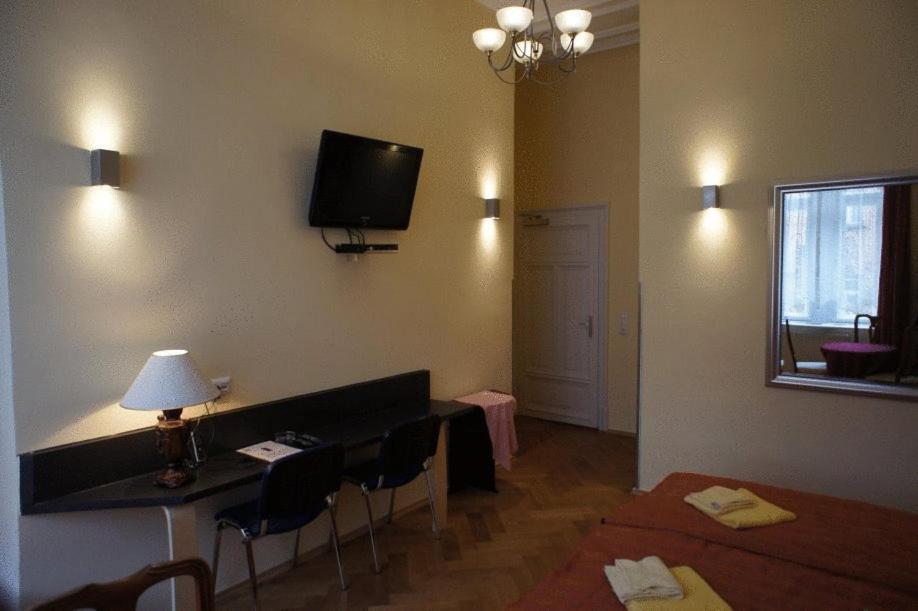 Hotel Elite Heidelberg Extérieur photo