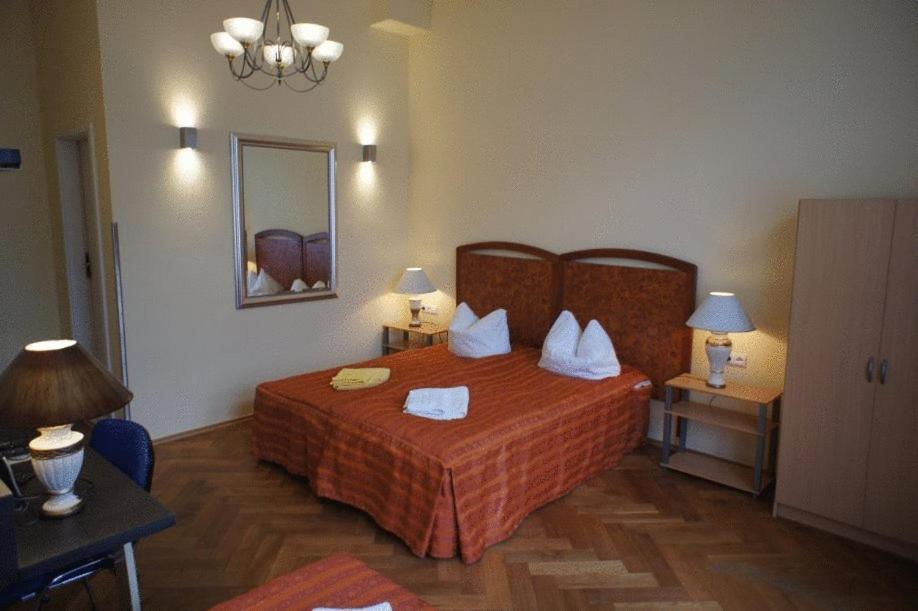 Hotel Elite Heidelberg Extérieur photo