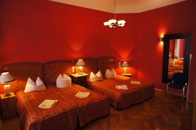 Hotel Elite Heidelberg Extérieur photo